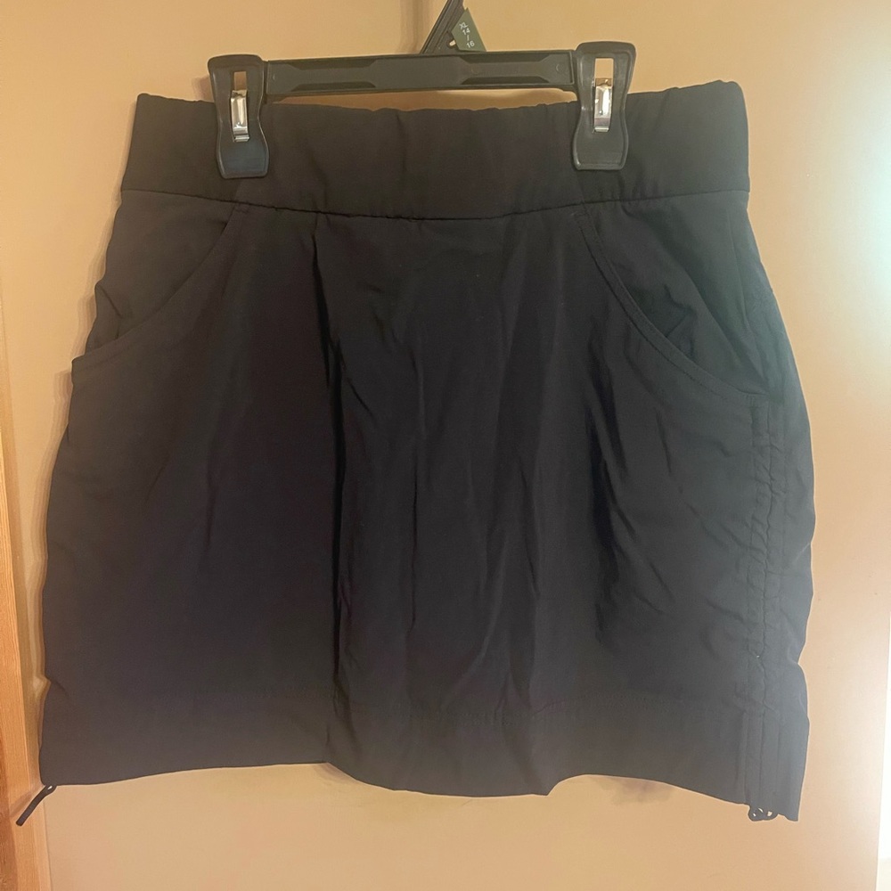 Columbia Black Women's Skirt